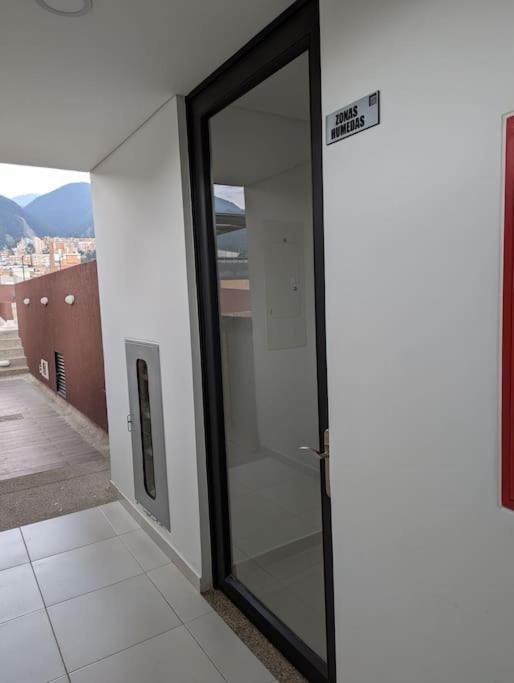 Suite Urban 9/60 En El Corazon De Bogota. Bagian luar foto